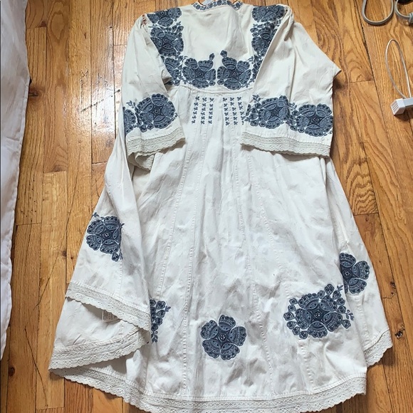 Brand new Free people dress - - Picture 7 of 11